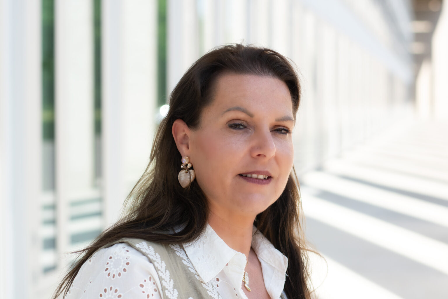 Leentje van Wanrooij-Henraat - CLEYO